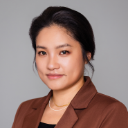 Qixuan “Vanessa” Wang