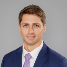 Christian  S. Morgan