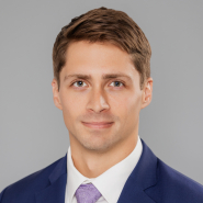 Christian  S. Morgan