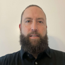 Todd C. Peterson