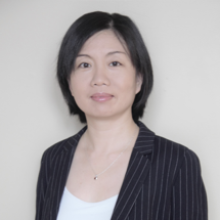 Lili Huang